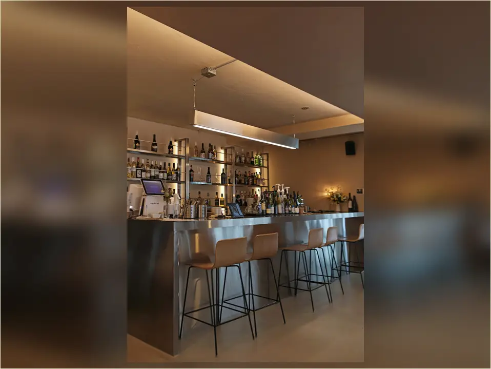 경기광주 매산동 주점 인테리어 비용 현장 사진 3