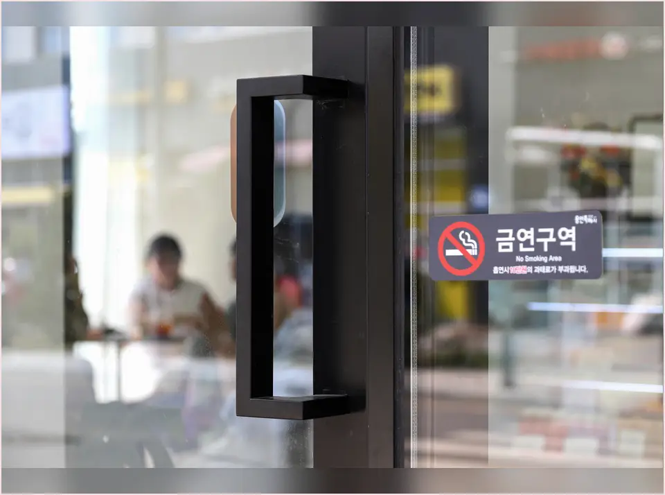 대치동 분식집 인테리어 비용 진행 모습 6
