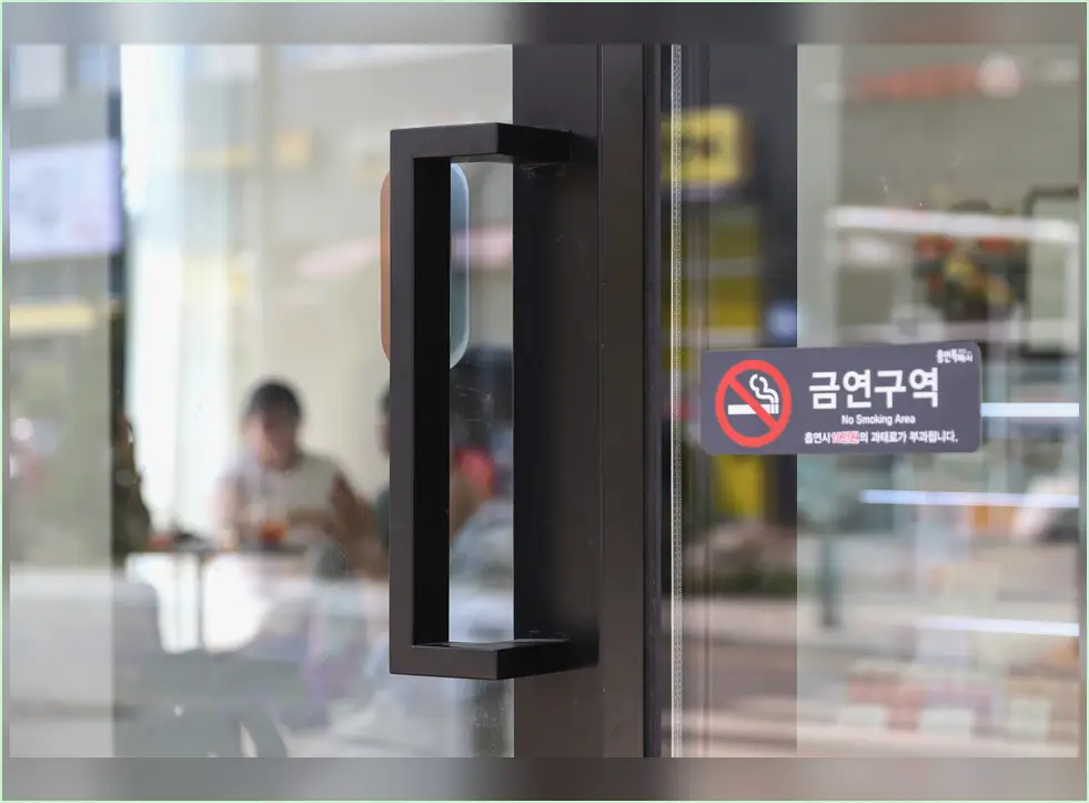 관악구 10평 카페 인테리어 견적 진행 모습 2