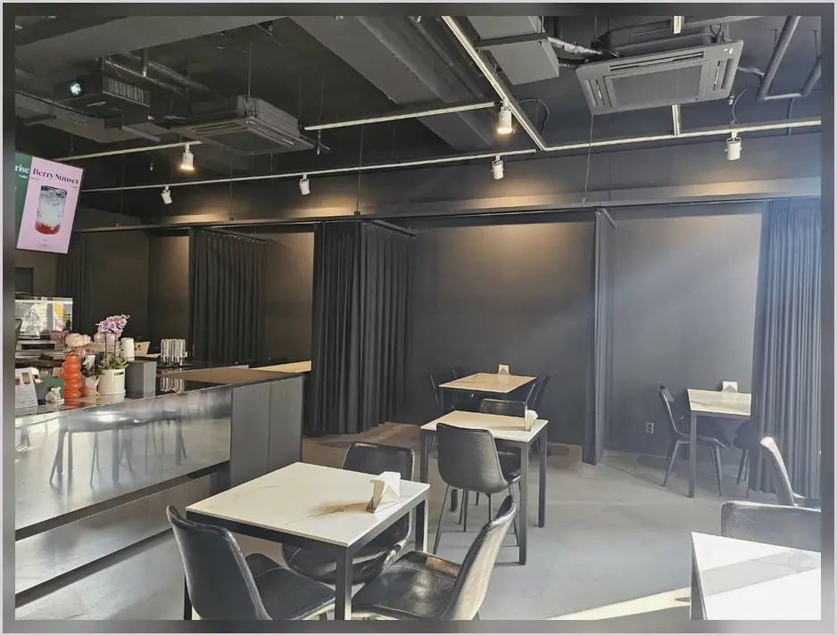 강남구 동물병원 인테리어 비용 진행 모습 4