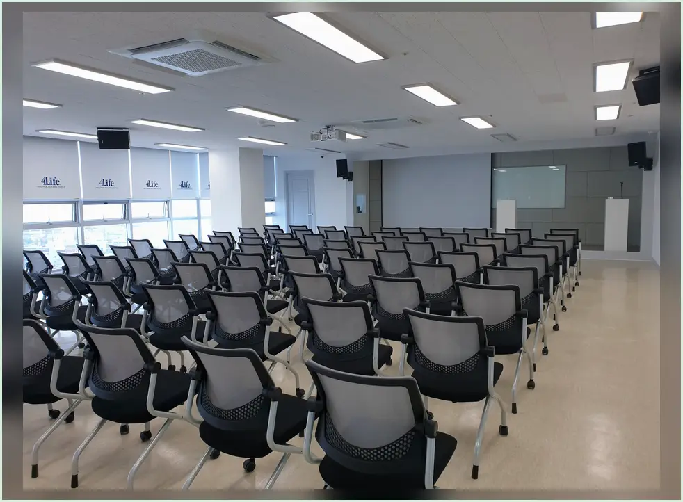 신당동 30평 사무실 인테리어 비용 작업 전후 3