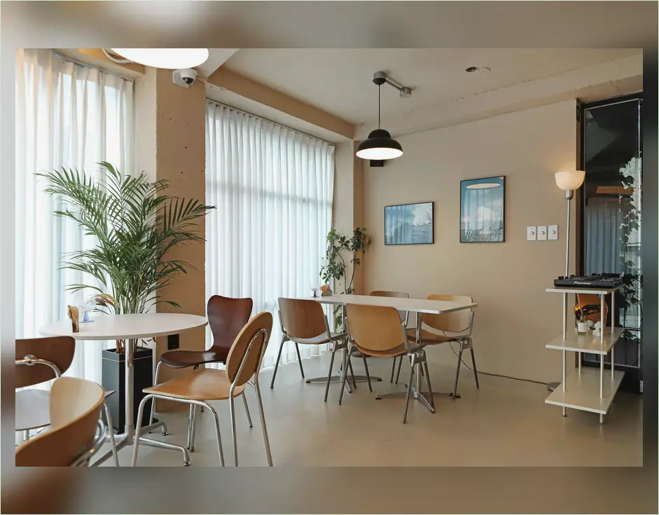 독산 15평 상가 인테리어 비용 현장 사진 4