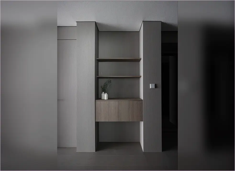 강북 송중동 인테리어 기록 사진 2