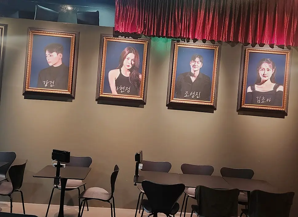문산 꽃집 인테리어 비용 실측 기반 정찰 견적