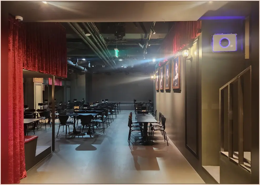 강남 개포동 무인매장 인테리어 비용 현장 사진 5