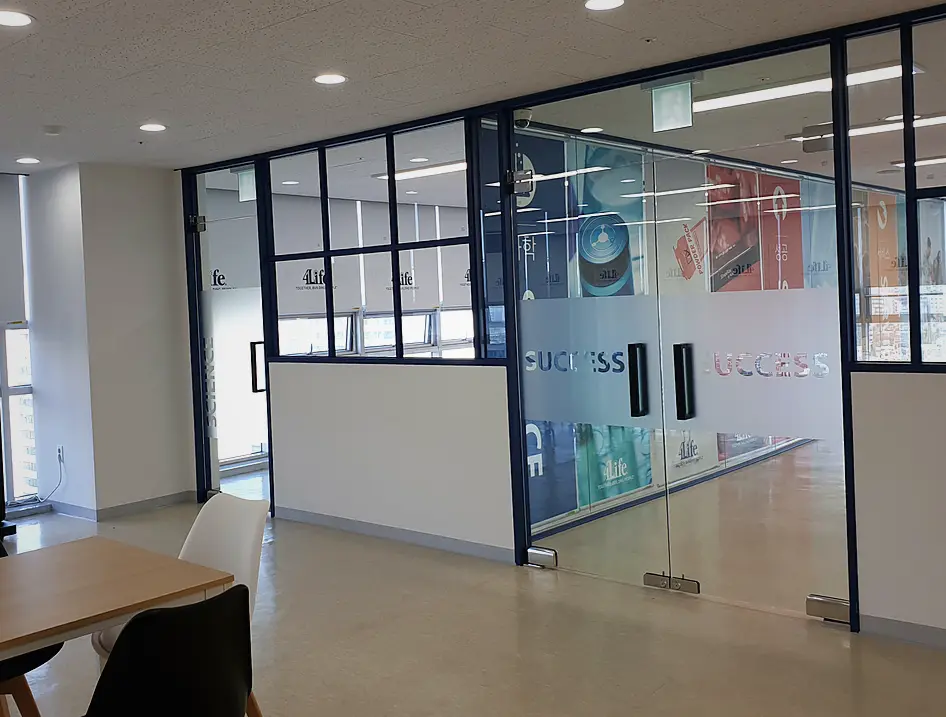 삼각산동 피부관리실 인테리어 비용 현장 시공 실사